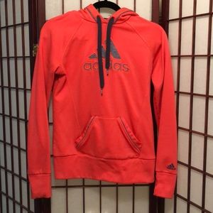 Adidas Climawarm Hoodie
